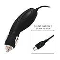 For Navman F15 / F20 / F20 Europe / F30 / F40 Europe / F50 / F50 Europe / N20 / N40i / N60i / S30 / S50 / S70 / S90i GPS Portable Travel USB Plug-in Rapid 12V Car Charger