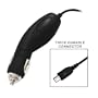 For Blackberry Curve 8300 / Curve 8310/ / Curve 8320 / Curve 8330 Travel Plug-in Premium Car Charger