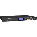 from Tascam Tascam SSR1 Solid State Recorder Model SS-R1