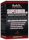Superdrol NG / 90 capsules [NEW - expiration MARCH 2010]