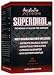You all ready know that Superdrol was the worlds top selling Pro-Hormone and was one of the most potent androgens legally available. Now, Superdrol NG (Next Generation) has been unleashed upon the hardcore bodybuilding world and features many powerful new benefits. Superdrol NG is a combination of four synergistic components that produce incredibly dry gains in lean muscle mass, muscle hardness, and massive strength gains. Users will also note an increase in aggression, a surging rush of intense energy, mental focus and drive!