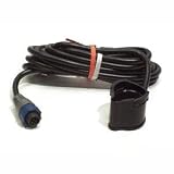 LOWRANCE PDT-WBL TROLLING MOTOR T/M DUCER W/ TEMP