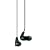 Shure - JSH SE210-N - Intra-auriculaires Haute D�finition - 1 voie - Noir