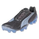 PUMA v1.08 i FG Tricks Cleats (Bk/Dark Shdw/Barely Blue)
