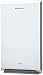 SANYO 空気清浄機 「virus washer」 適応床面積24畳まで (パールホワイト) ABC-VW241(W) 別画像