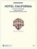 Eagles: Hotel California (TAB)