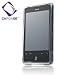CAPDASE EMOBILE S31HT / HTC Aria Soft Jacket 2 XPOSE with Screen Guard Crystal Clear, Clear White �\�t�g�W���P�b�g �i�N���X�^���E�N���A�[ �t���ی�V�[�g �t���j �N���A�[�E�z���C�g SJHCT5555-P202