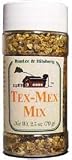 Tex-Mex Seasoning Mix