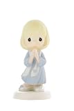 Precious Moments Today I Confirm My Faith  Figurine