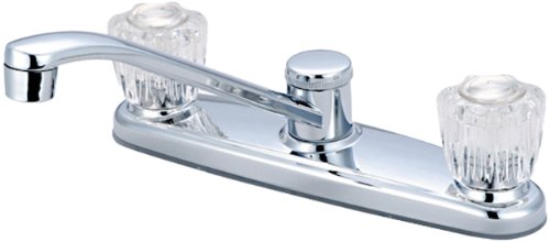 Aviditi Olympia K 5120B Acrylic Kitchen