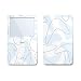 Boomerang Blue Design iPod classic 80GB/ 120GB Protector Skin Decal Sticker