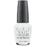 OPI Nail Polish Alpine Snow NLL00