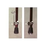 Cane/Crutch Ice Grip Attachment