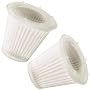 Replacement Filter for Cyclonic DustBusters - 2pk