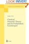 Classical Potential Theory and Its Probabilistic Counterpart (Classics in Mathematics)