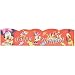 Disney's Minnie Mouse Happy Birthday Banner