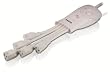 Philips 5 Outlet PowerSquid, 3ft. Power Cord,Protect. & Ground Indicator Light