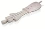 Philips SPP1591WA Squid Surge Protector with 5 Flexible Outlets