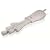 Philips SPP1591WA Squid Surge Protector with 5 Flexible Outlets
