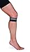 OrthoSleeve PS3 Patella Compression Sleeve for Knee Pain Relief, Patellar Tendonitis, Runner's Knee, and Arthritis Support