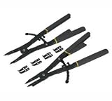 Review Sealey  / Circlip Pliers Set Internal/External 400mm