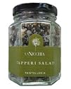 Salted Capers by La Nicchia from Pantelleria, Sicilia