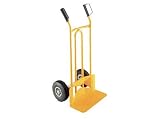 Faithfull SACK TRUCK - HEAVY-DUTY