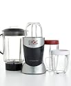 Magic Bullet Platinum Pro Blending System