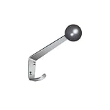 杉田エース 玉付帽子掛 小