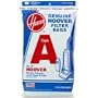 Vacuum Bag - Hoover "A"