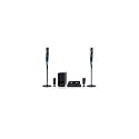 LG HB954PB 5.1ch Blu-ray Home Cinema System
