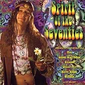CD-Charts  Search : The Spirit of the Seventies
