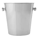 Stainless Steel Ice Bucket