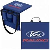 Ford Racing Seat Cushion/Tote