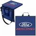 Ford Racing Seat Cushion/Tote