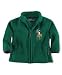 Baby : Polo by Ralph Lauren Baby Boy Fleece Jacket Red 18 months