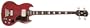 Epiphone EB3 Electric Bass Guitar (Cherry)