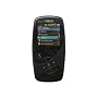 RCA M4008 Opal 8GB Flash MP3 / MP4 (Video) Player with 1.5 inch Full Color OLED Display, Voice Recording and Built-in Microphone (Color: BLACK)