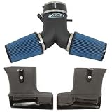 Volant Cold Air Intakes | Dodge Viper 2005-2006 | 26083150