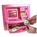 Zillionz/Youniverse Deluxe ATM - Pink