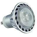 EXERGI HyperBright Wide Flood LED Light Bulb GU10