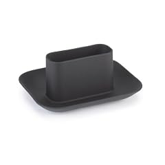 Umbra Schreibtischorganizer / Handyhalter/ iPhonehalter- Mobi schwarz