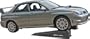 Race-R Low Profile Sports Car Ramps