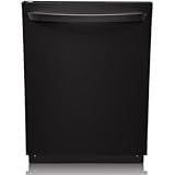 LG : LDF6920BB Dishwasher