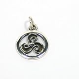 Boreray Mhor Celtic Charm