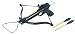 80 Lbs Pistol Crossbow with Free Pack of Arrows New