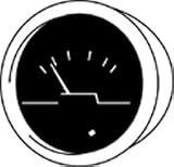 Auto Meter | 2253 Replacement Sender For Electric Temperature Gauges-240,280,340 Degress F