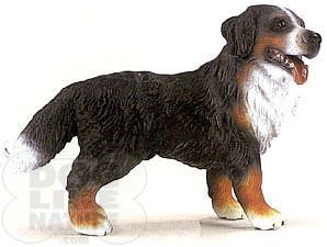 Schleich Bernese Mt. Dog (Standing)