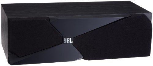 JBL Studio 120 2,5-Wege Standlautsprecher schwarz (St&uuml;ck)