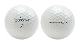 50 X Titleist Pro V1 Grade B Golf Balls